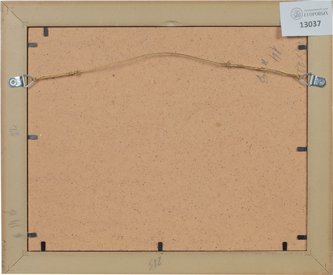 Неизвестный художник. Сражение